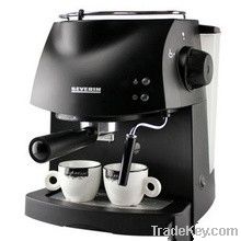 Fashionable Commercial Automatical Coffee Machine For Machine