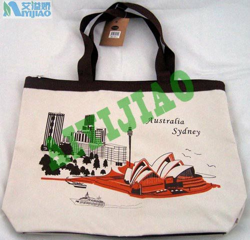 Shopping Bag