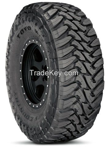 Toyo Tires Open Country M/T Tire 42x15.50R26LT