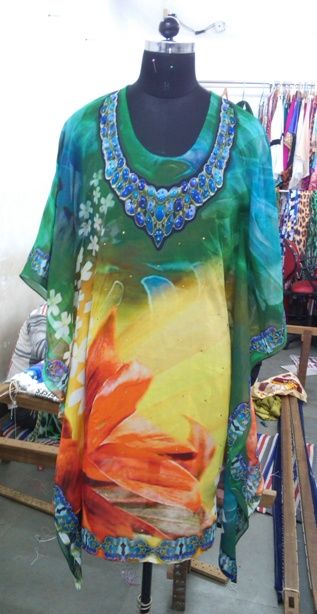 Kaftans