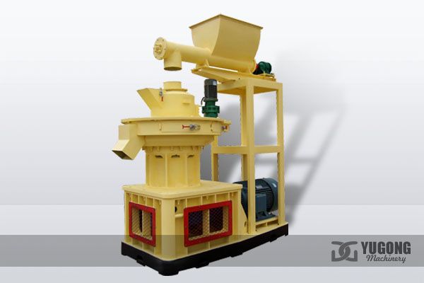 Yugong Pellet Mill|pellet Making Equipment In Stock