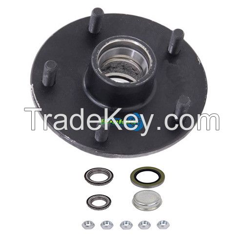 Trailer Hub Kits China Supplier