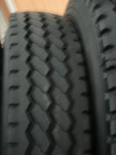 10.00R20 All steel radial truck tire