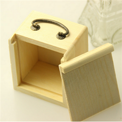 gift box for bracelet