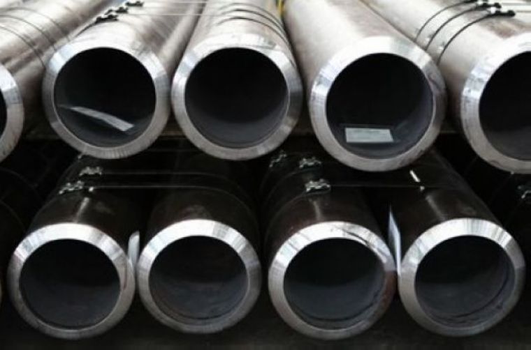 Alloy Steel Seamless Pipes A333Gr.6 
