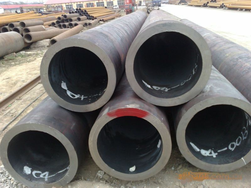 carbon steel pipes with thick wall 