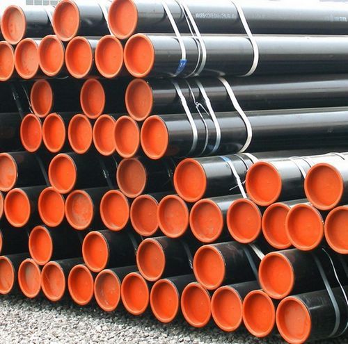 seamless steel Line pipe with API  SPEC 5L PSL2