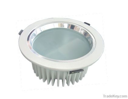 12W LED Down lamp