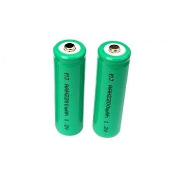 NI-MH AA rechargeable battery