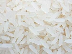 WHITE RICE