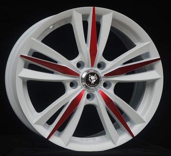 Alloy Wheels for Sedans