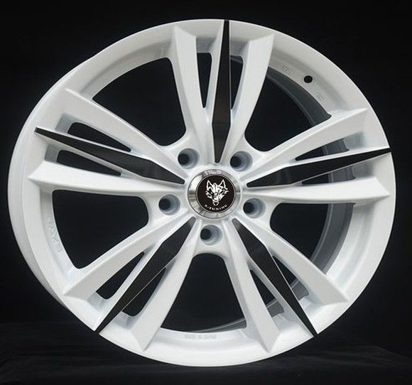 Alloy Wheels for Sedans