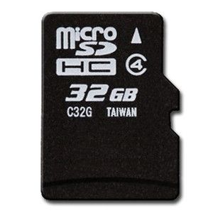 OEM Micro SD Card 32GB