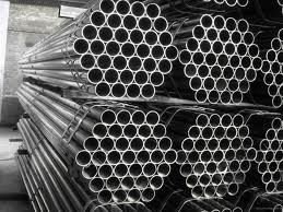 Steel Pipes for Different Standard