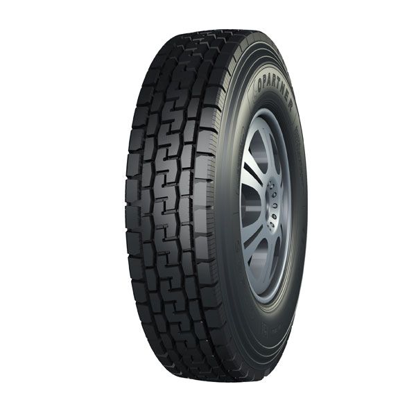 heavy duty truck tyre 12r22.5  made in china