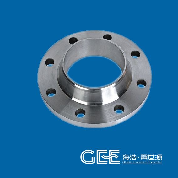 Stainless Steel  Threaded Flanges