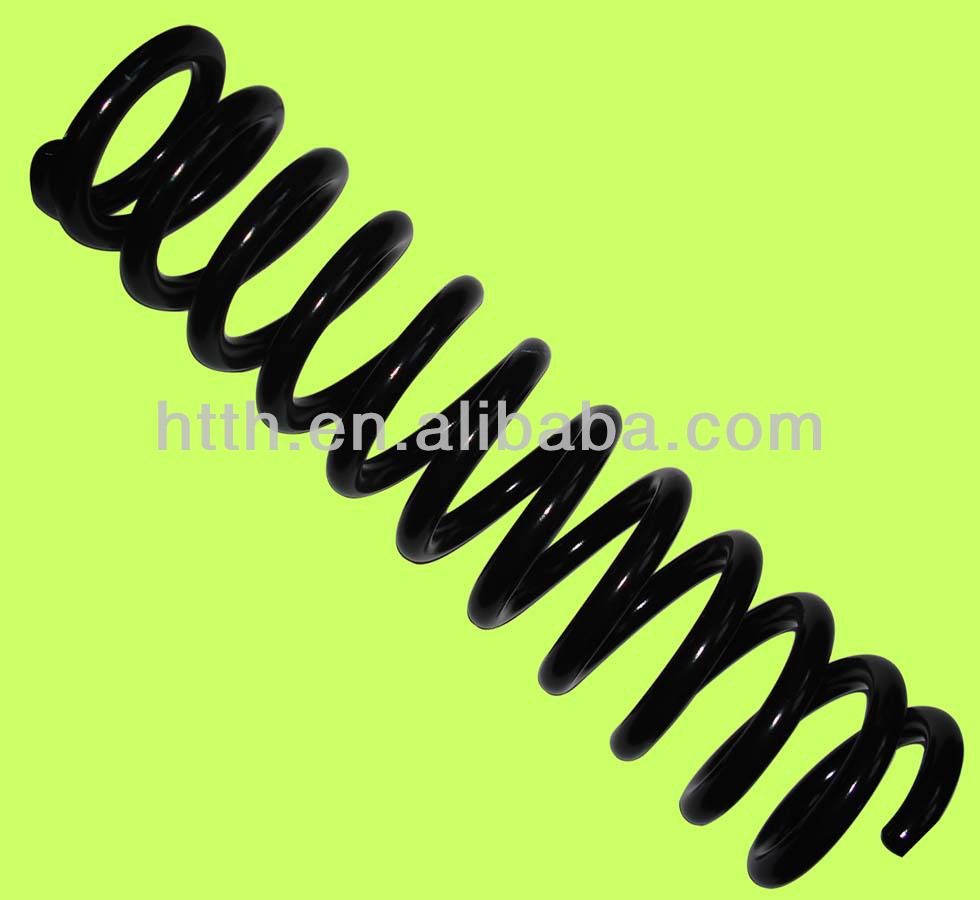 Metal Suspension Compression Coil Spring