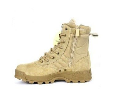 Desert boots DB-05