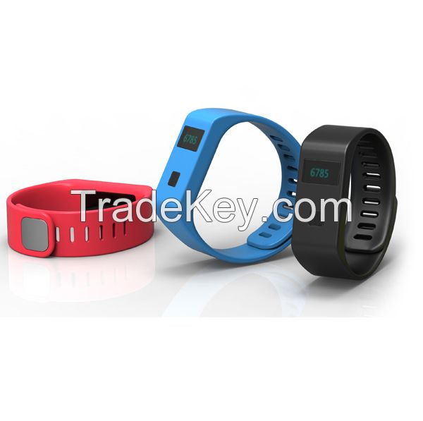 sports smart bracelet watch phone/wrist watch phone for christmas promotion