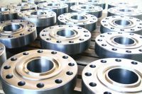 High Pressure Flange