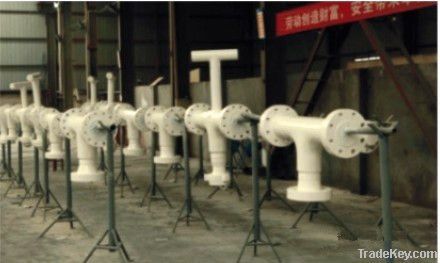 High Pressure Pipe Fitting