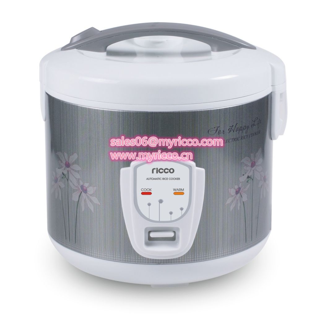 National rice cooker