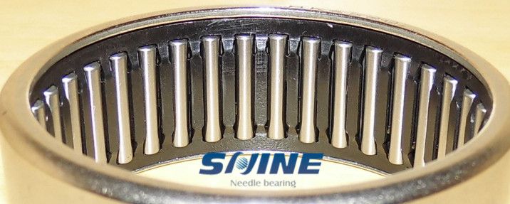 Needle Roller Bearings.