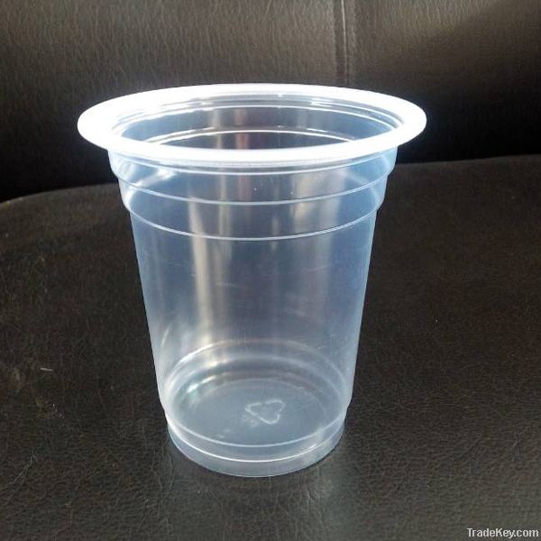 12oz Disposable Plastic Beverage cups/Beer cups/Party cups