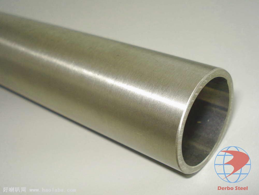 ASTM A213 Alloy Steel Pipe Steel Tube