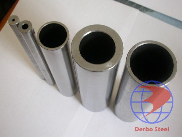 ASTM A179 Seamless Steel Pipe Steel Tube