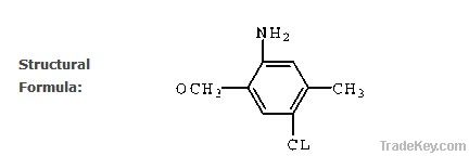 Chloro-Cresidine