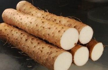 Wild Yam Extract