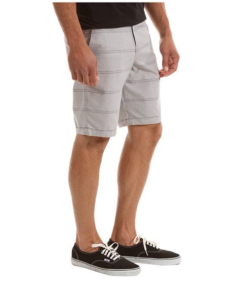  Backyard Walkshorts