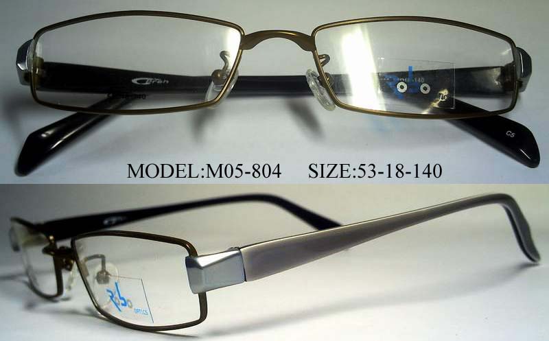 Optical Frames M05-804