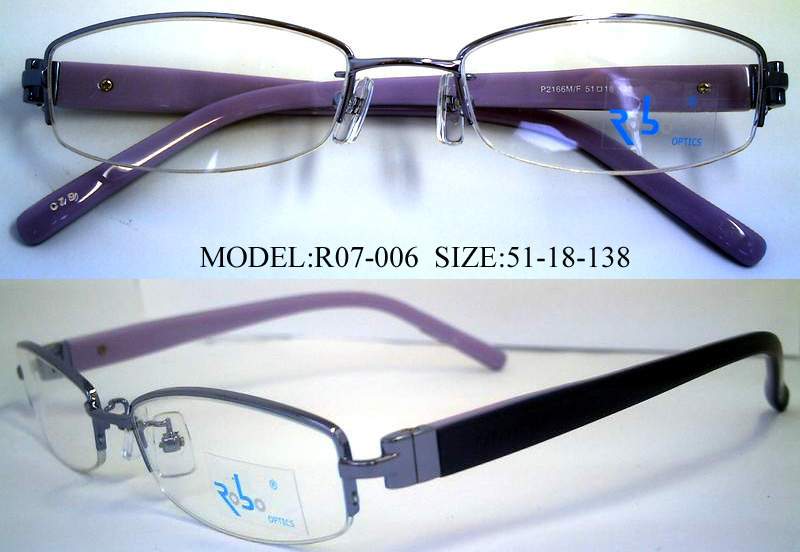 Optical Frames R07-006