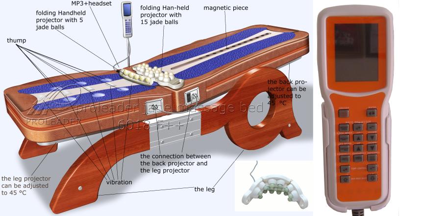 Massage Beds