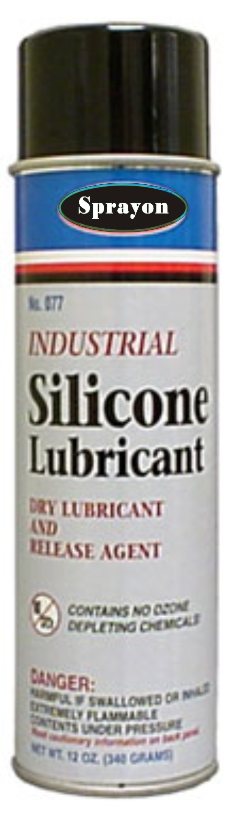 Silicon Oil