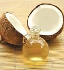 Fresh Coconut Oil