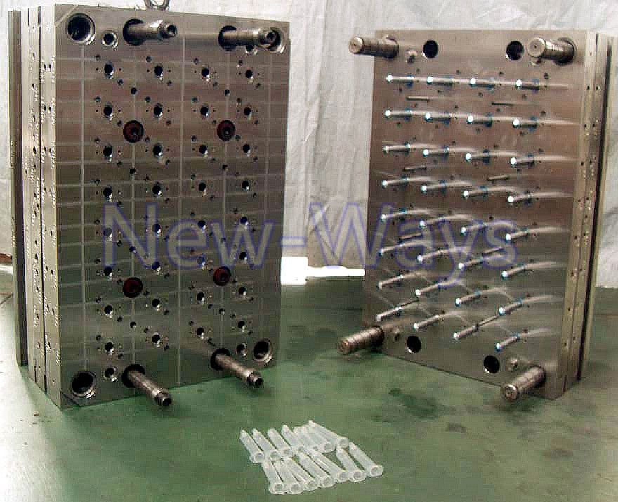 Plastic Mold / Injection Molding/assembly&engineering/OEM