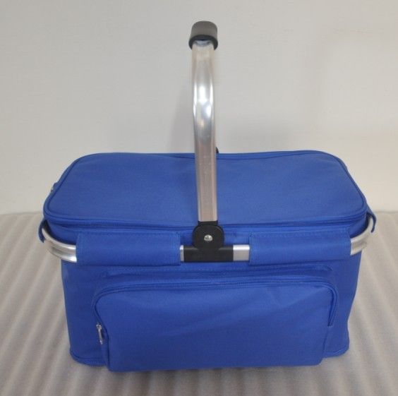 25L Insulated Picnic Cooler Bag