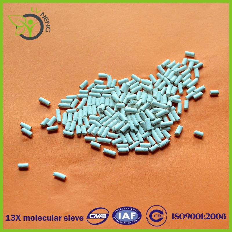 molecular sieve 13x, zeolite 13x