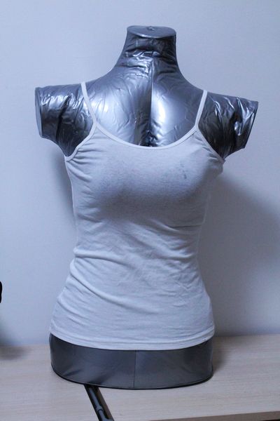 Woman Lady's Vest Tank Top