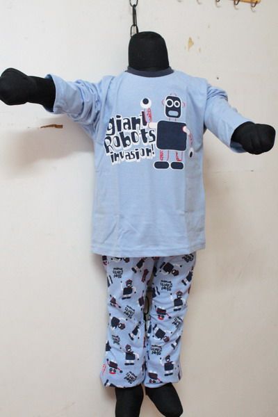 Baby Infant Pyjama Sleepwear
