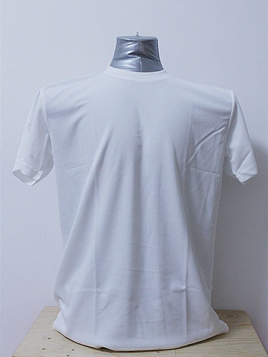 100% Polyester Men's T-Shirt