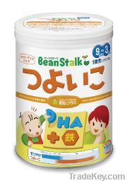 Japanese Baby Milk Powder