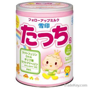 Japanese Baby Milk Powder