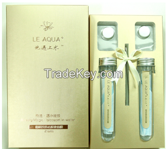 Le Aqua Facial Mask