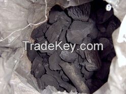 Hardwood Charcoal