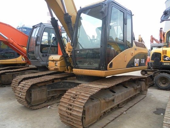 Used Cat 315d Excavator On Sale