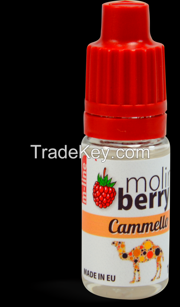 Molinberry Cammello